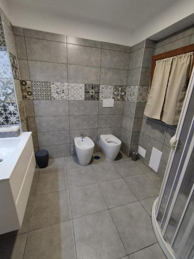 La Penisola Bed and Breakfast Santa Maria La Carità Εξωτερικό φωτογραφία