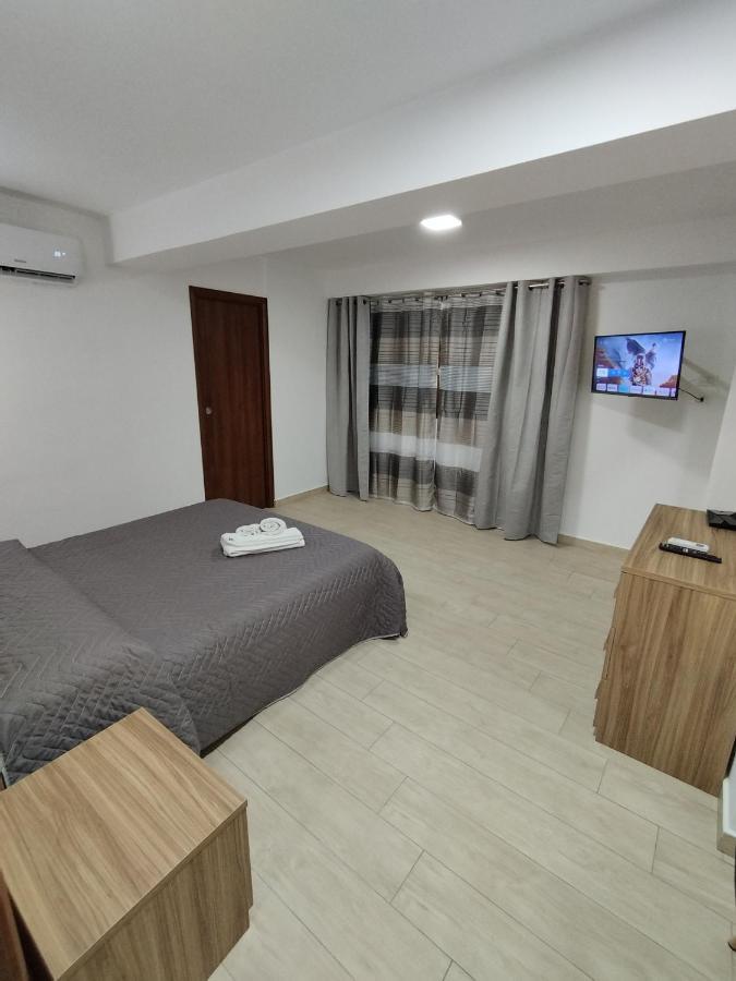 La Penisola Bed and Breakfast Santa Maria La Carità Εξωτερικό φωτογραφία