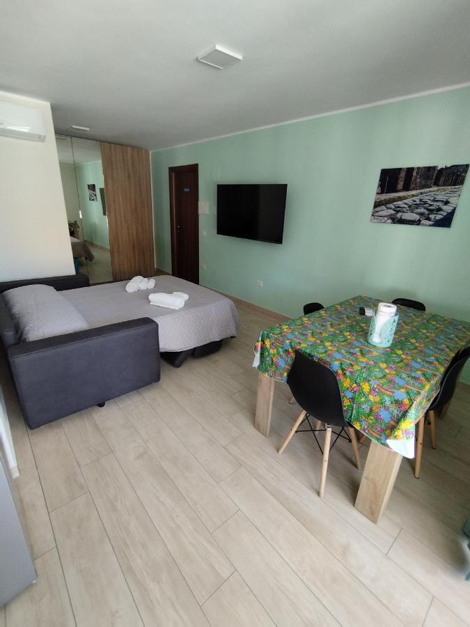 La Penisola Bed and Breakfast Santa Maria La Carità Εξωτερικό φωτογραφία
