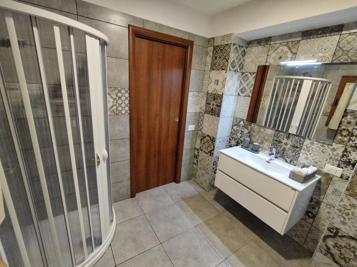 La Penisola Bed and Breakfast Santa Maria La Carità Εξωτερικό φωτογραφία